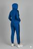 Picture of CURVY GIRL TRACK SUIT WITH FULL ZIP UP